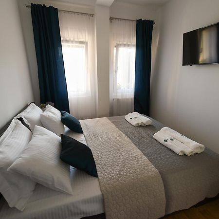 Central Park Lux Arandjelovac Exterior photo