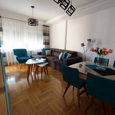 Central Park Lux Arandjelovac Exterior photo